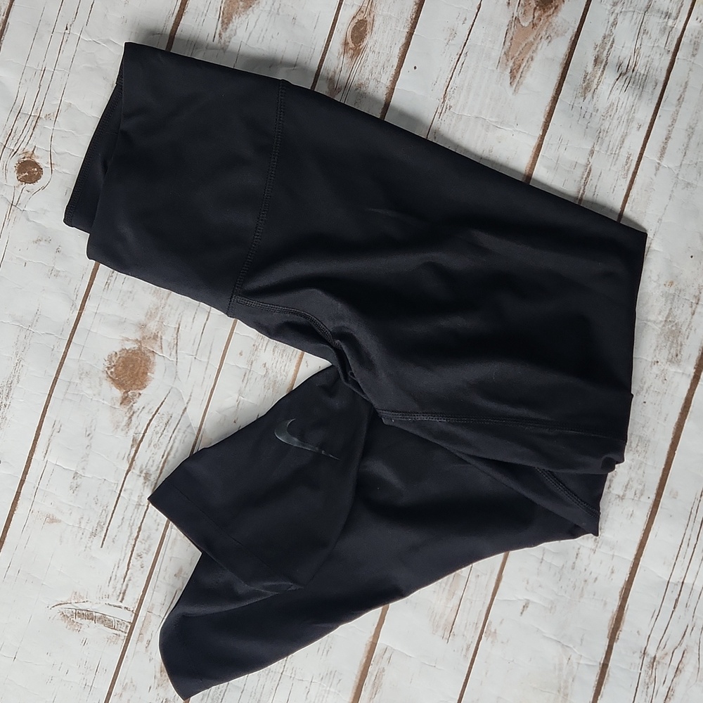 Nike Dri fit leggings. Women's sz small